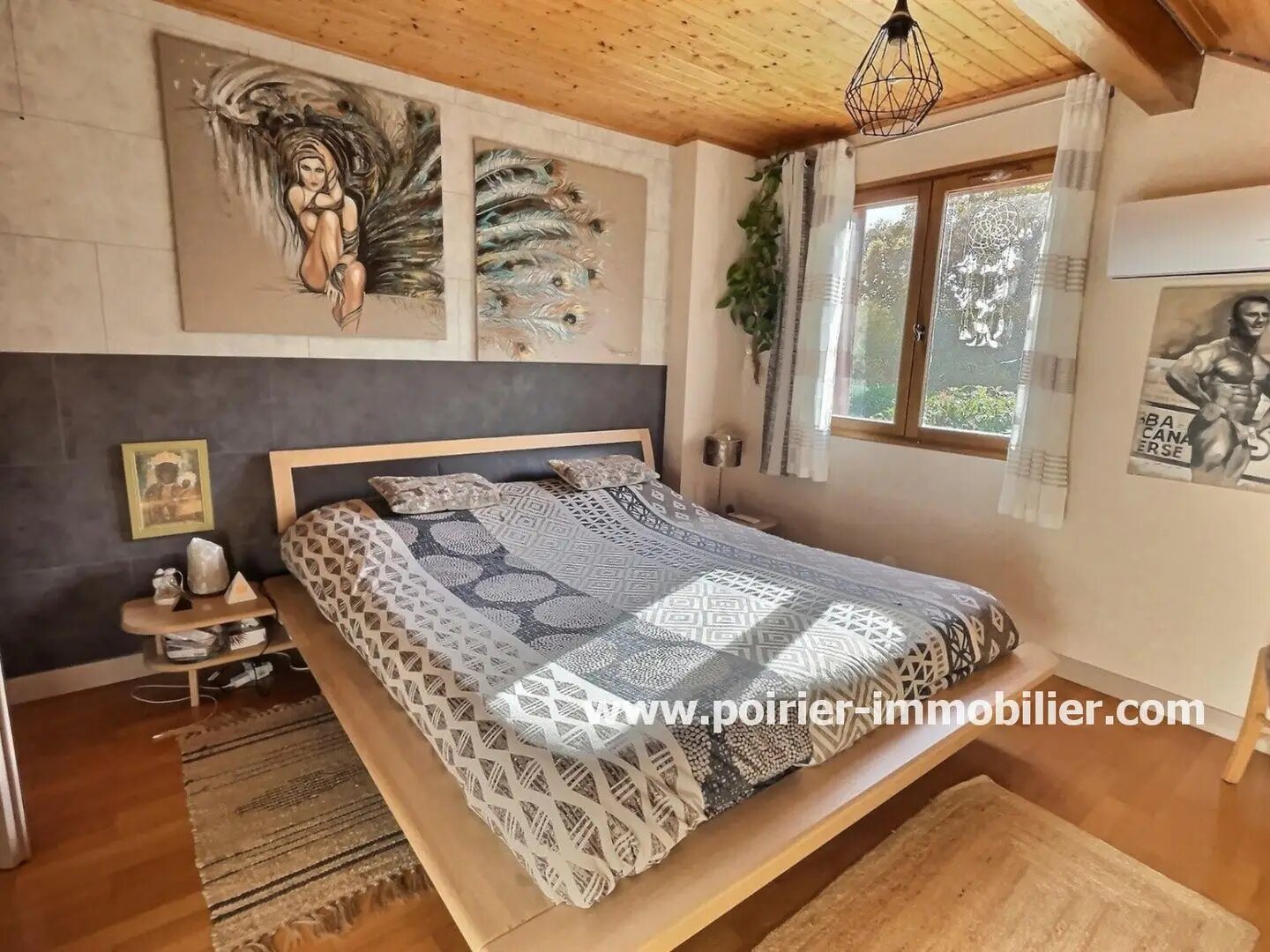 Maison à vendre, 112m², Sciez