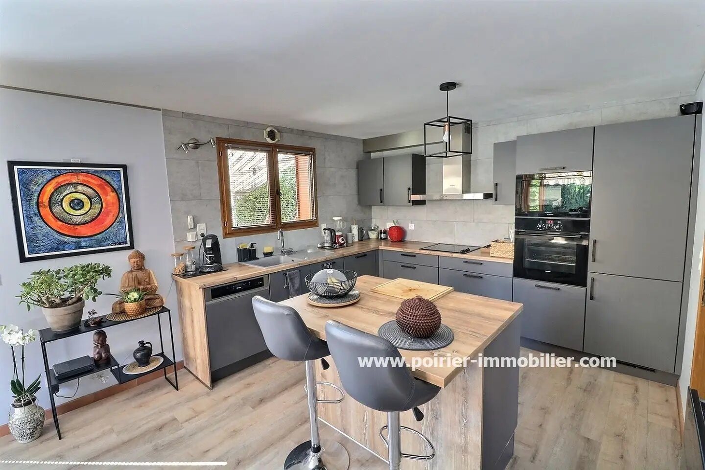 Maison à vendre, 112m², Sciez