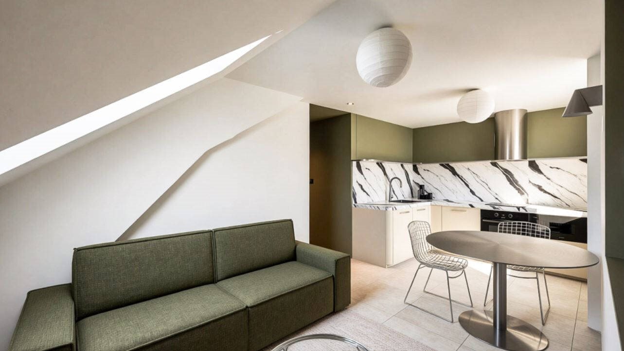 Appartement à vendre, 28m², Evian-les-Bains