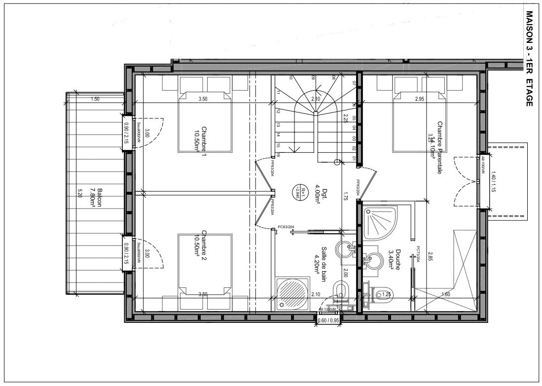 Maison à vendre, 146m², Chens-sur-Léman