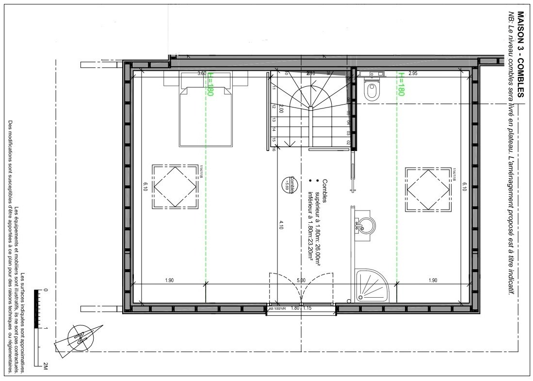 Maison à vendre, 146m², Chens-sur-Léman