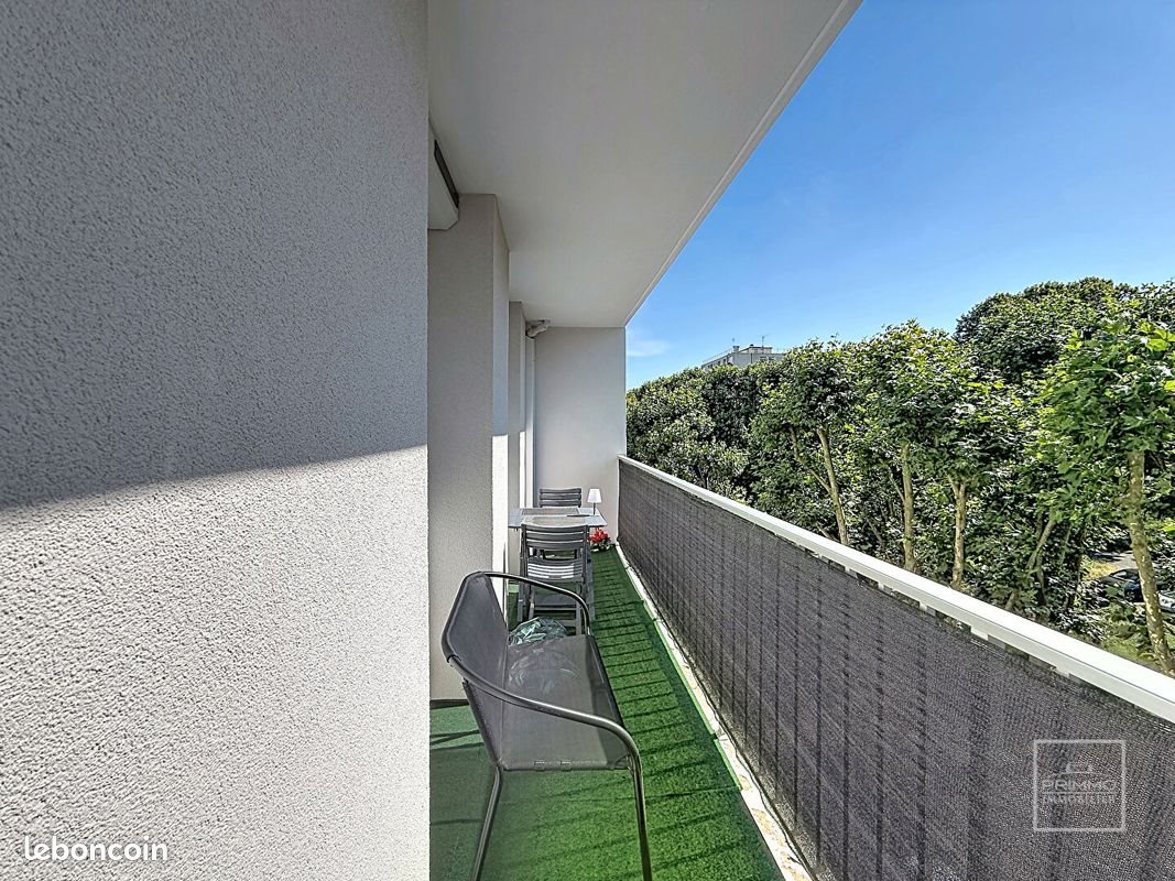 Appartement à vendre, 71m², Villefranche-sur-Saône