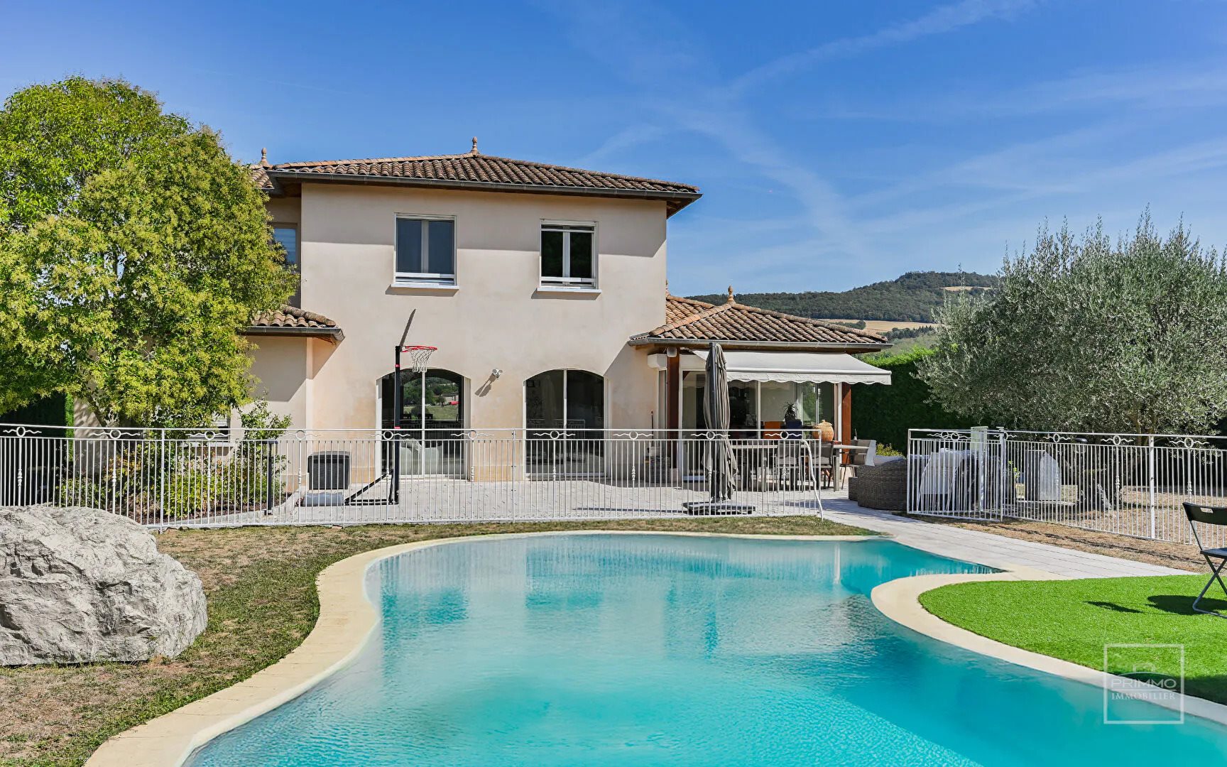 Maison à vendre, 230m², Limonest