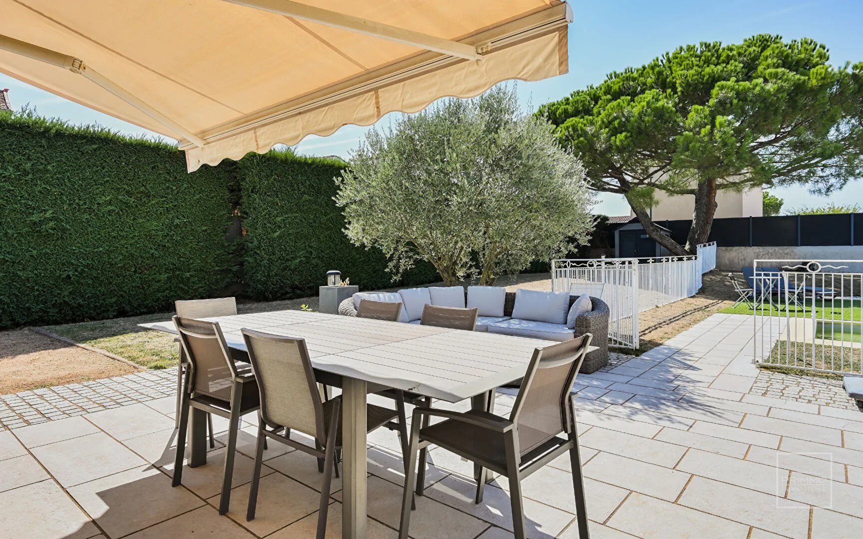 Maison à vendre, 230m², Limonest