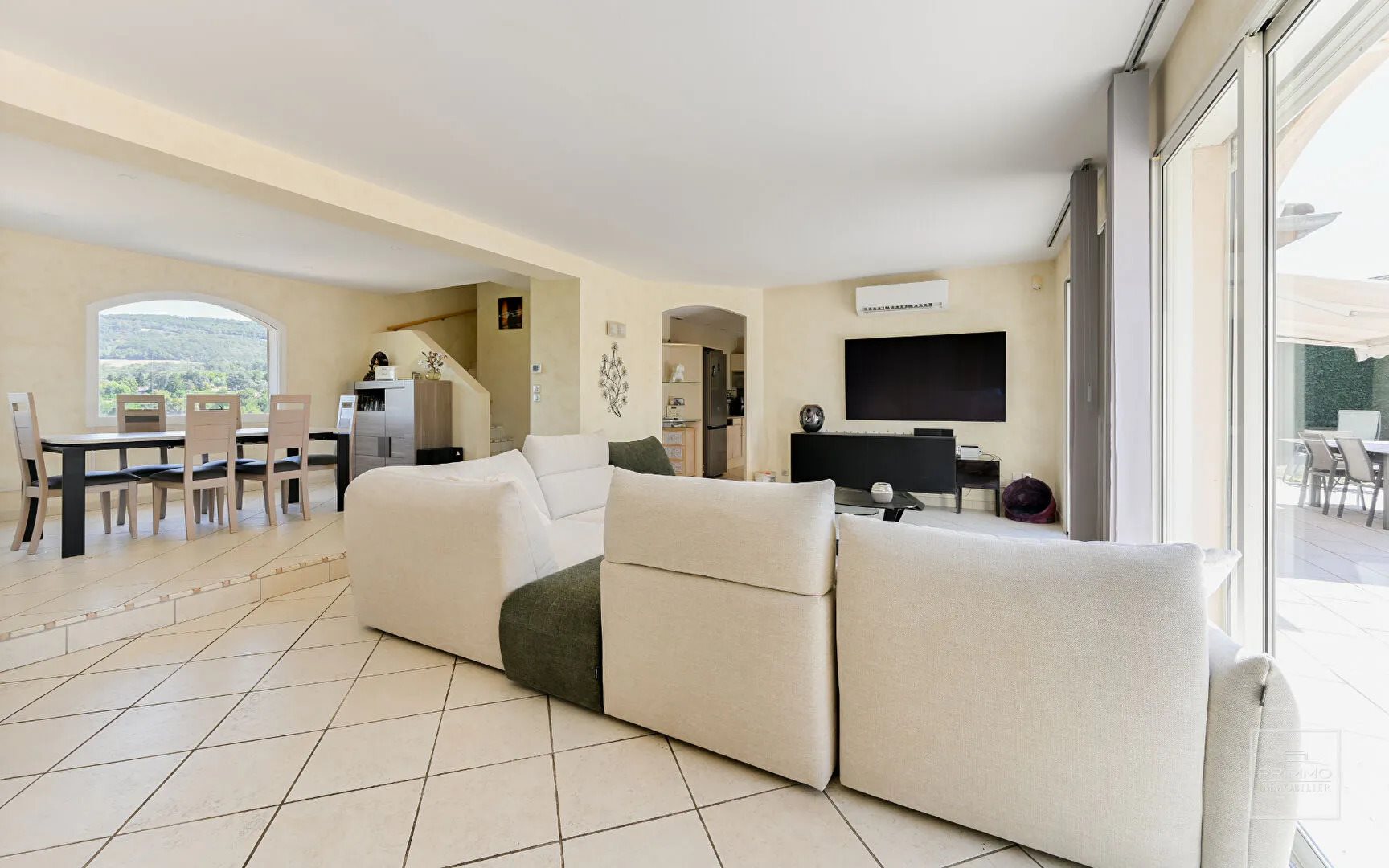 Maison à vendre, 230m², Limonest