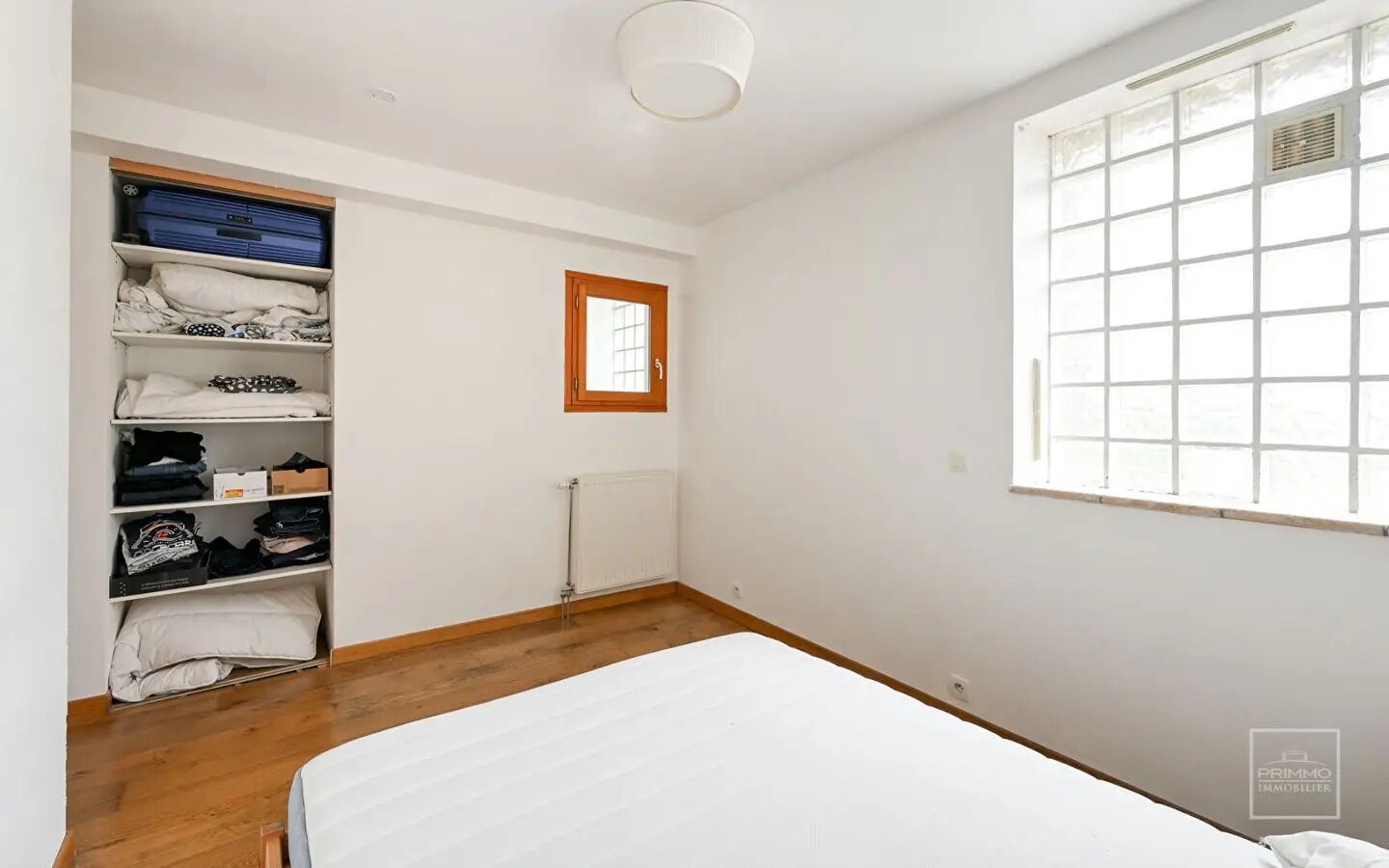 Appartement à vendre, 63m², Anse
