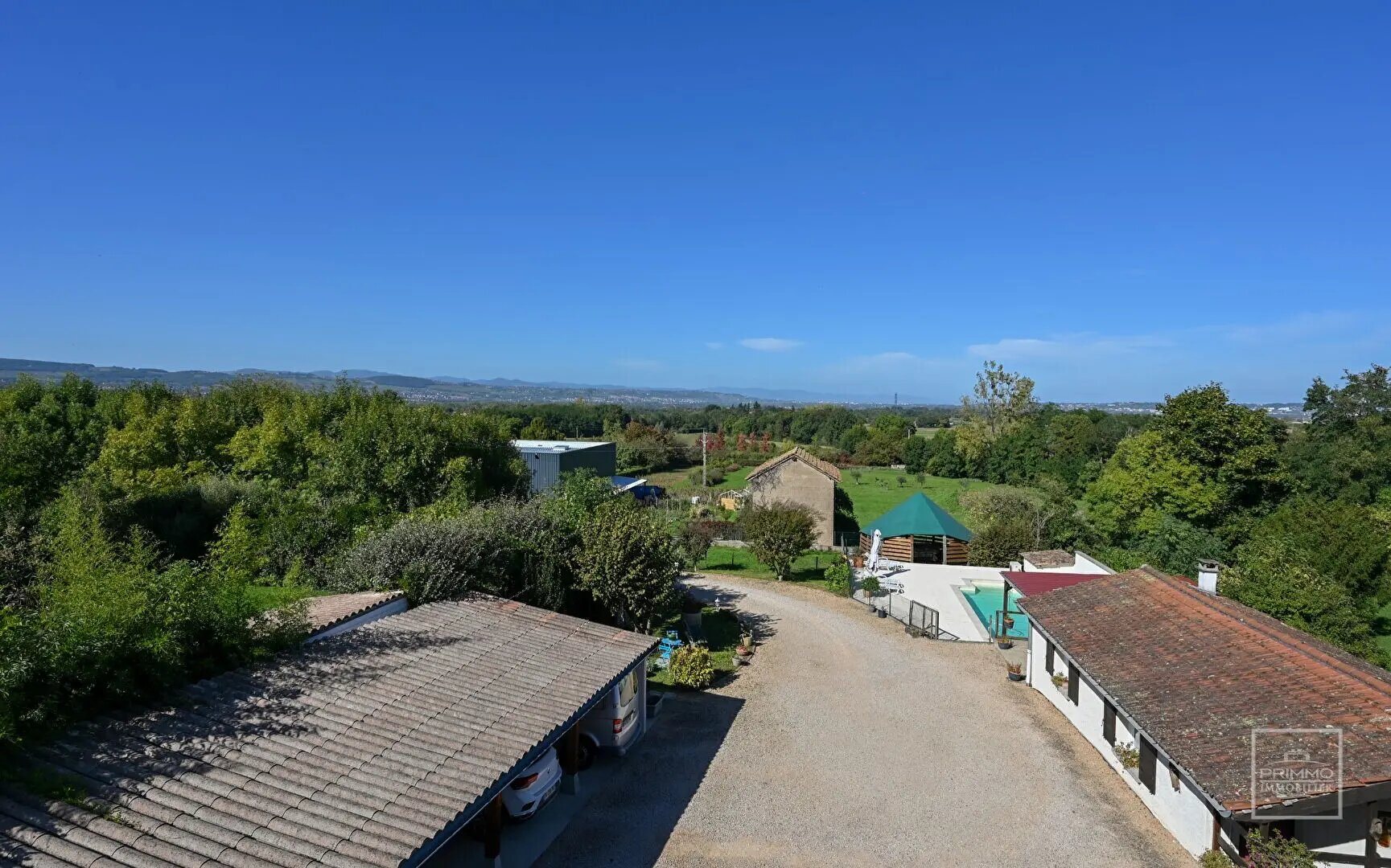 Maison à vendre, 273m², Chasselay