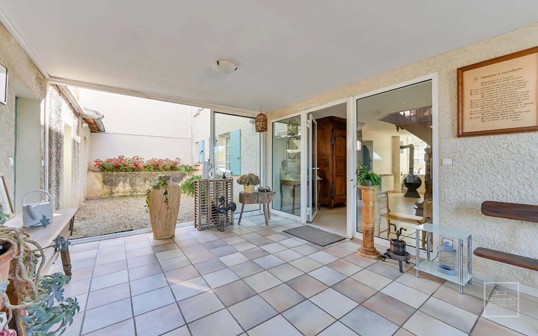 Maison à vendre, 273m², Chasselay