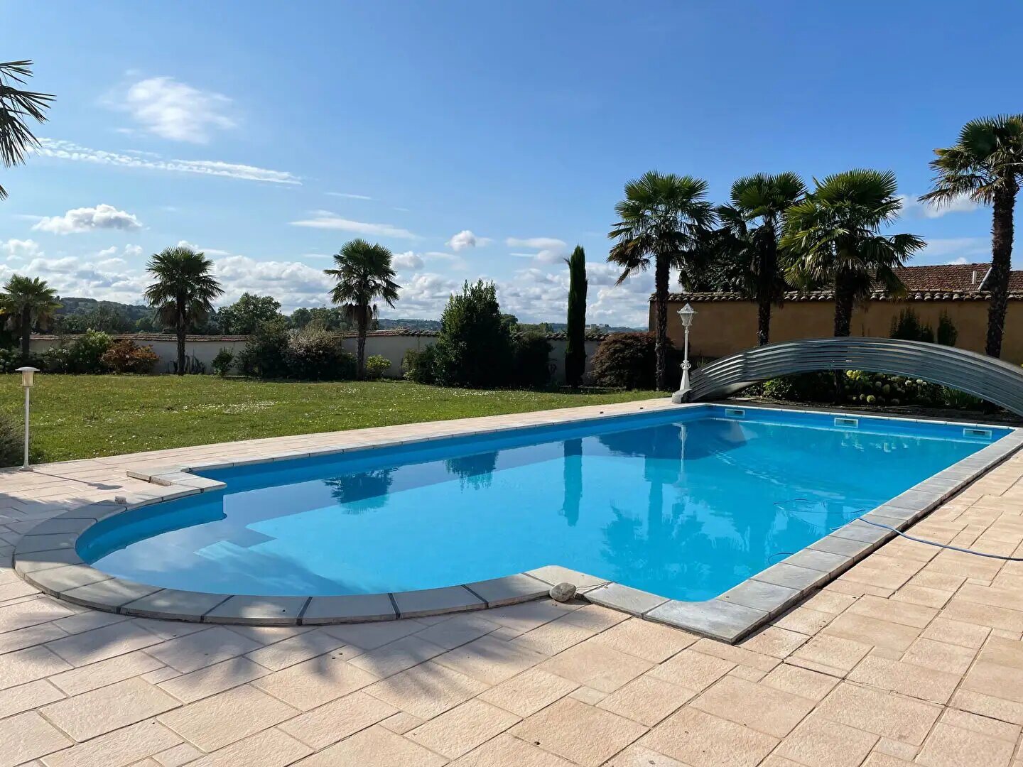 Maison à vendre, 262m², Arnas