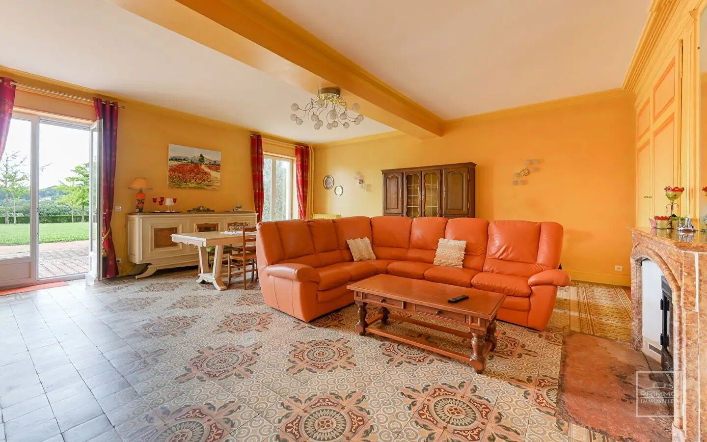 Maison à vendre, 262m², Arnas