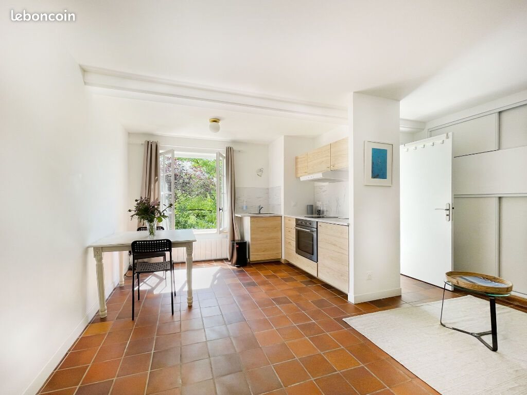 Appartement à louer, 22m², Fontaines-sur-Saône