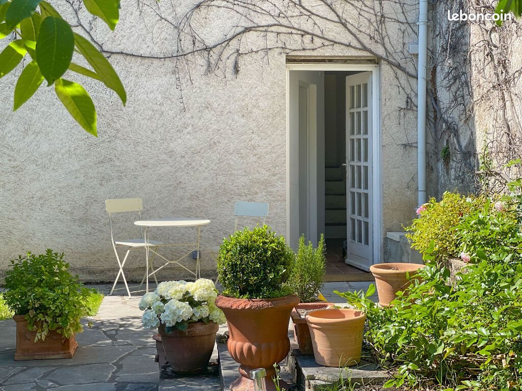 Appartement à louer, 22m², Fontaines-sur-Saône