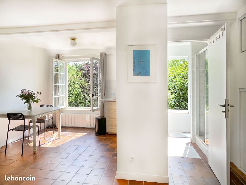 Appartement à louer, 22m², Fontaines-sur-Saône