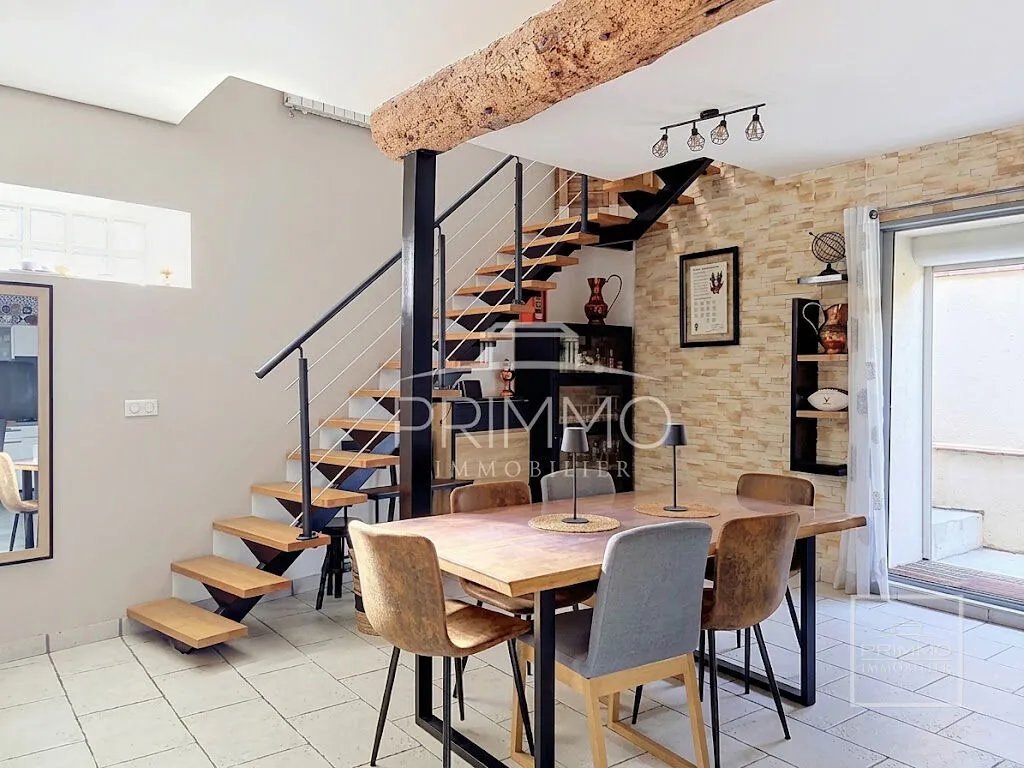 Maison à vendre, 162m², Chazay-d'Azergues
