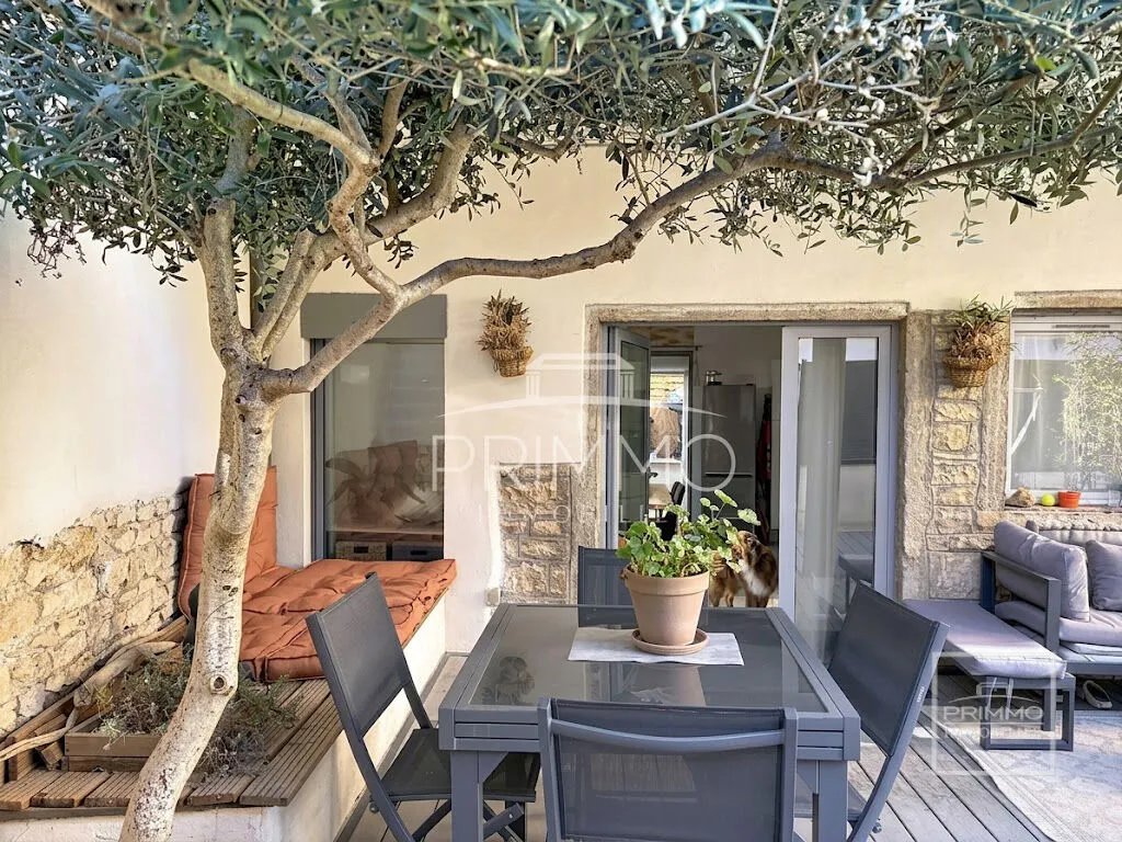 Maison à vendre, 162m², Chazay-d'Azergues