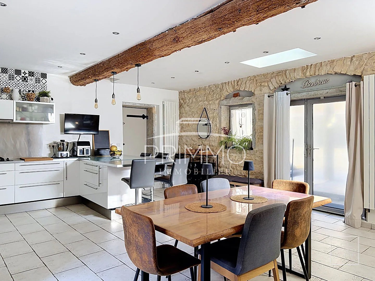 Maison à vendre, 162m², Chazay-d'Azergues