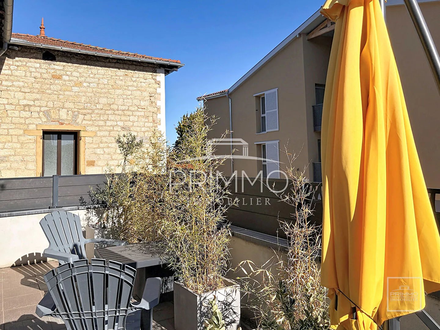 Maison à vendre, 162m², Chazay-d'Azergues