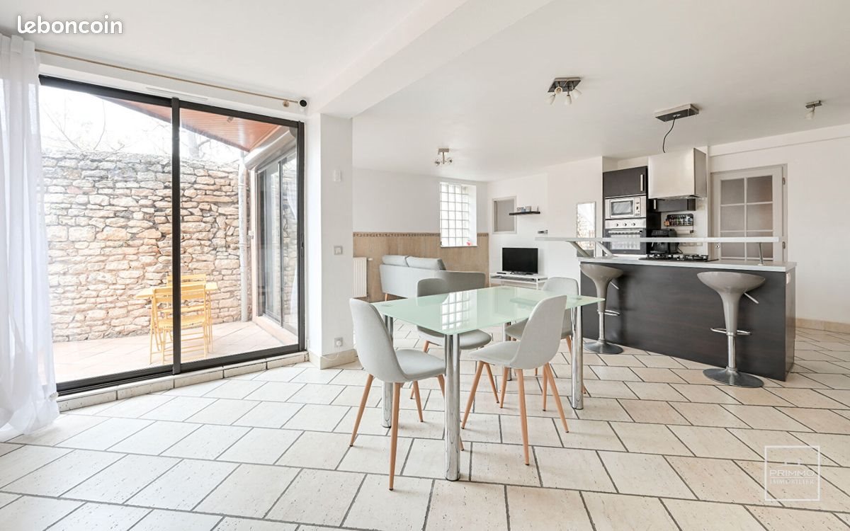 Appartement à louer, 63m², Anse