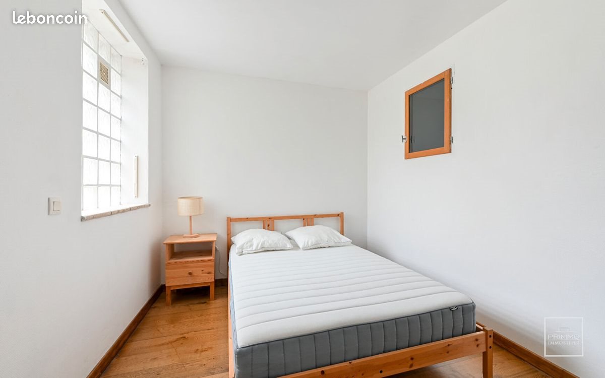 Appartement à louer, 63m², Anse