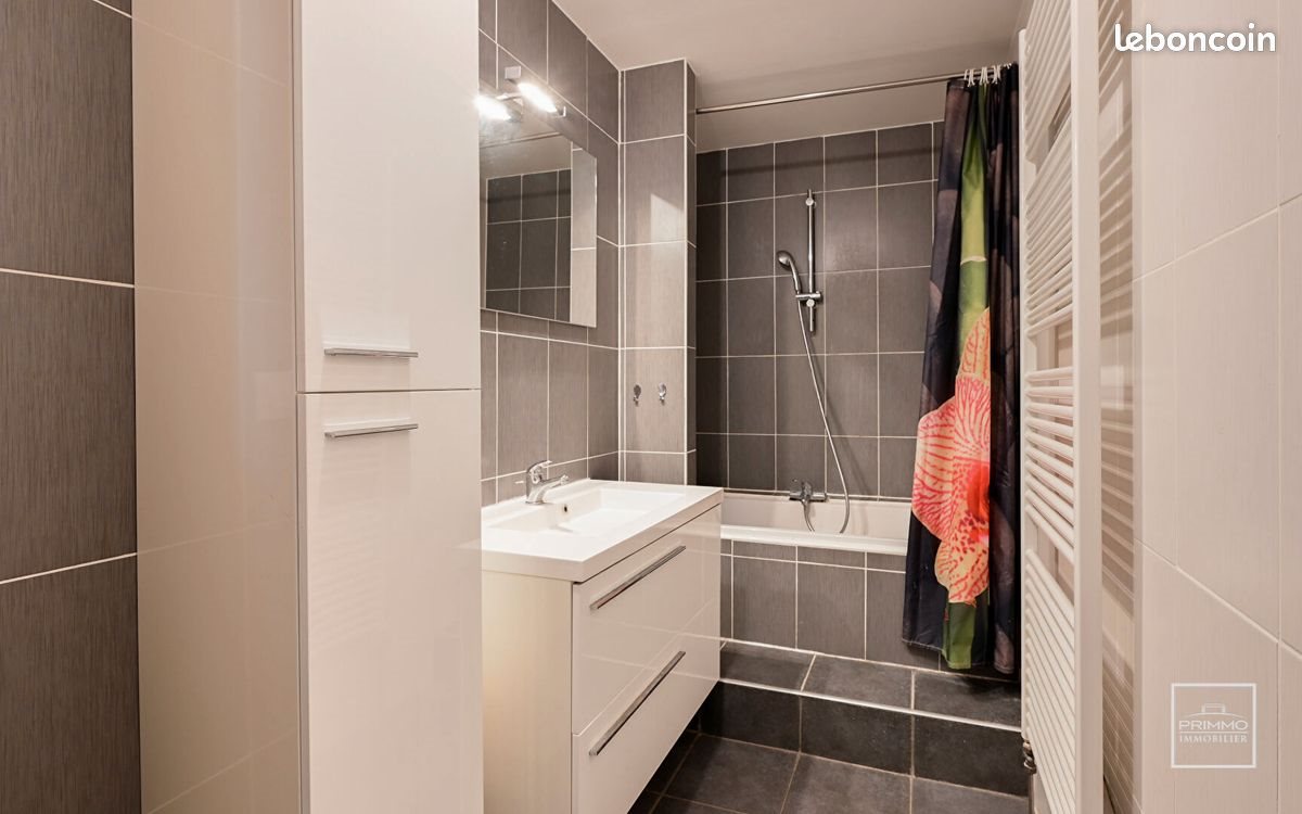 Appartement à louer, 63m², Anse