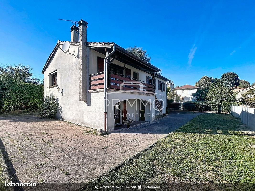 Maison à vendre, 146m², Caluire-et-Cuire