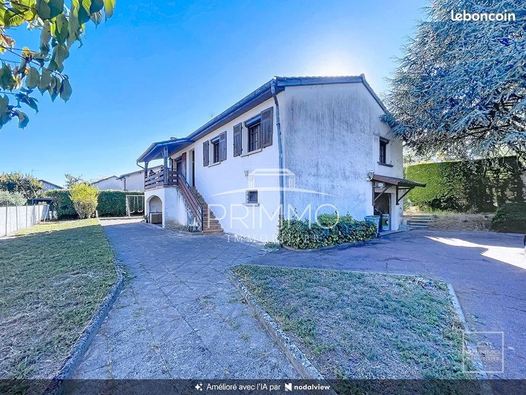 Maison à vendre, 146m², Caluire-et-Cuire