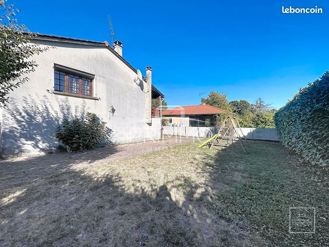 Maison à vendre, 146m², Caluire-et-Cuire