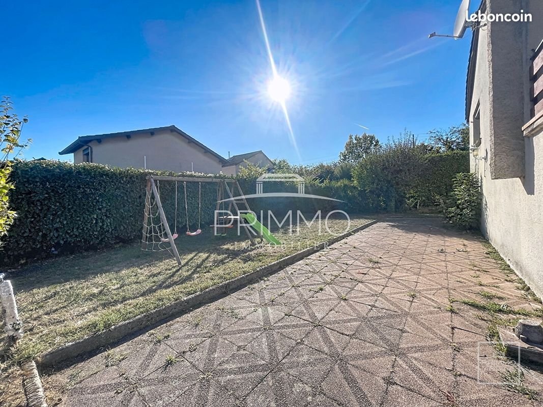 Maison à vendre, 146m², Caluire-et-Cuire