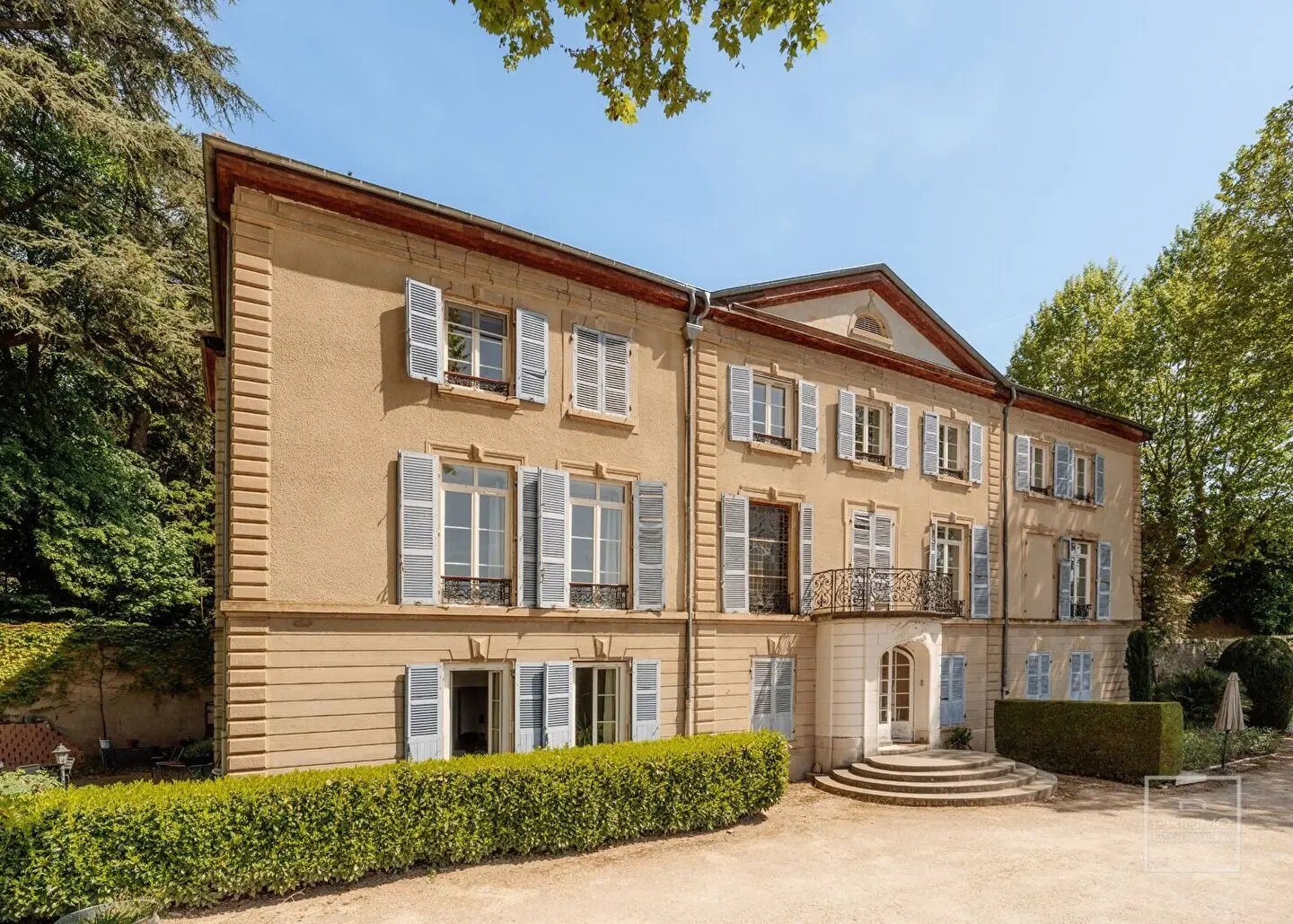Appartement à vendre, 97m², Villefranche-sur-Saône