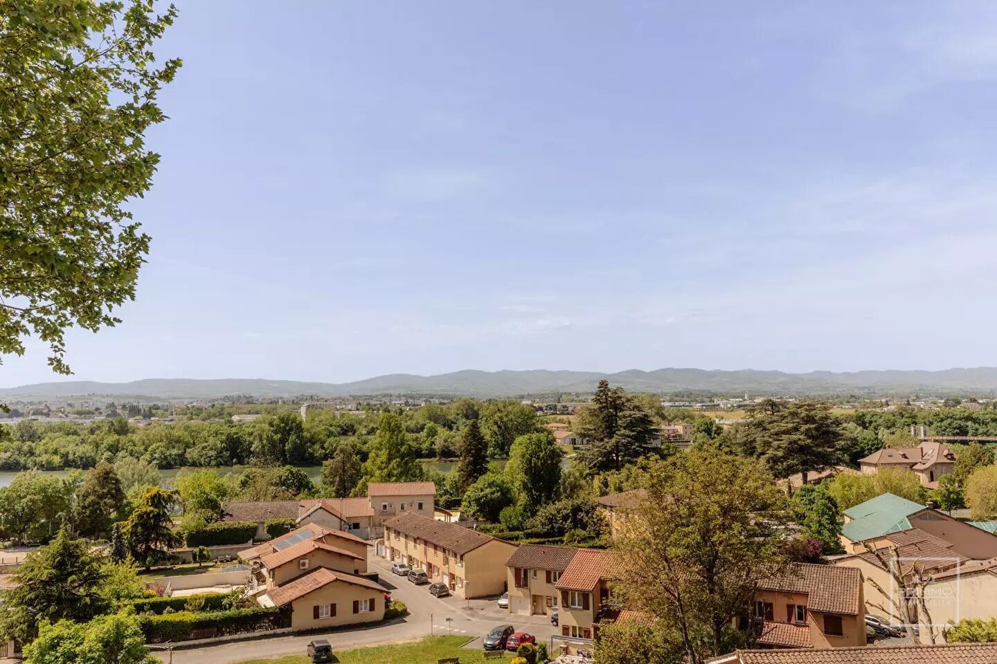 Appartement à vendre, 97m², Villefranche-sur-Saône