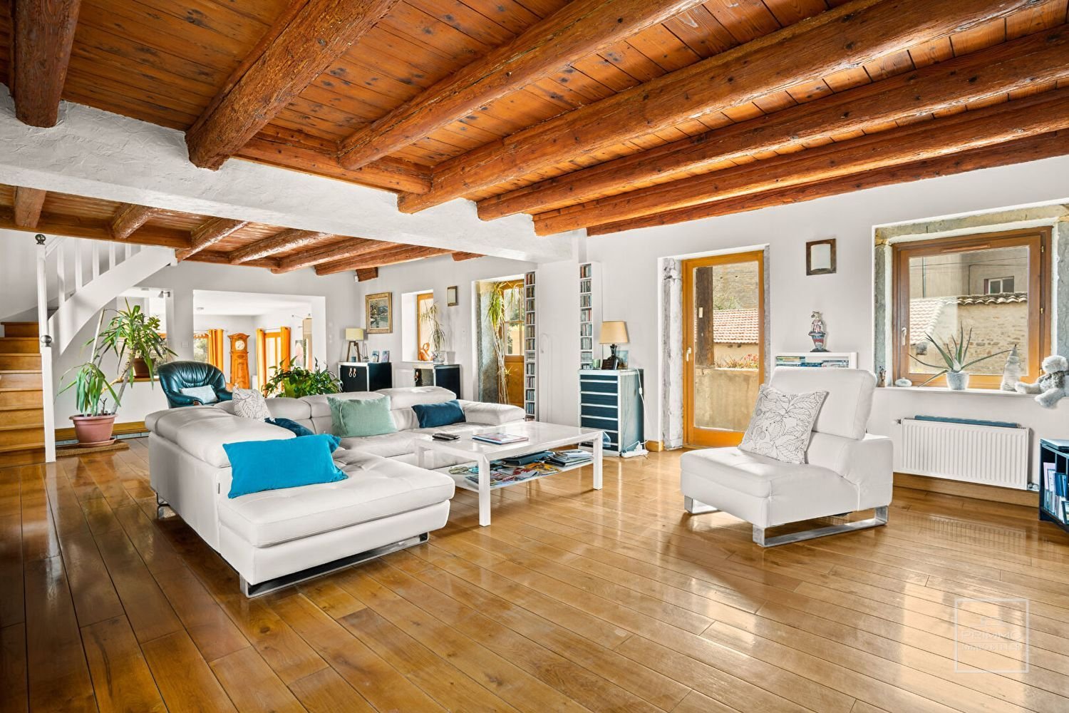 Maison à vendre, 335m², Marcilly-d'Azergues