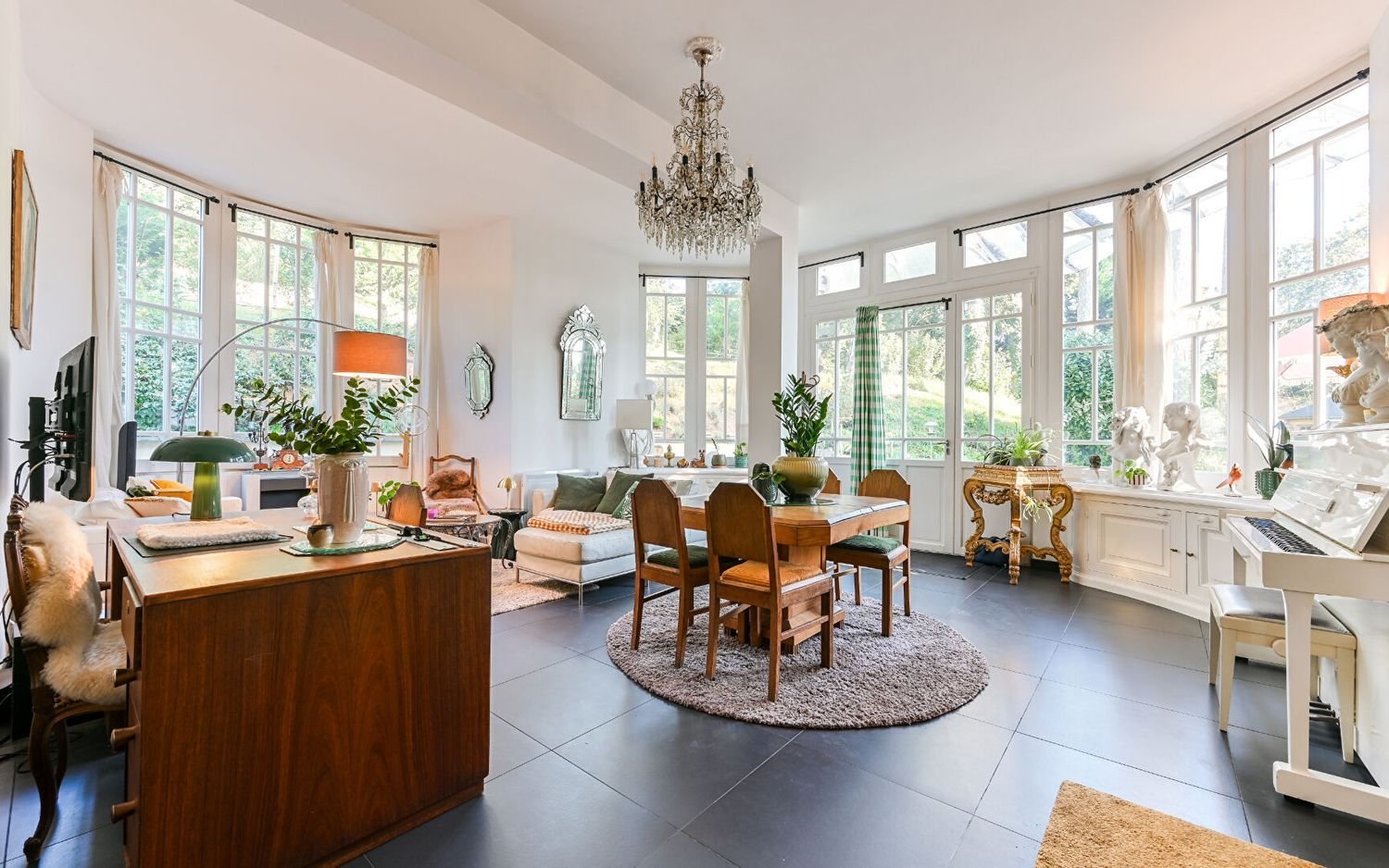 Appartement à vendre, 98m², Pommiers