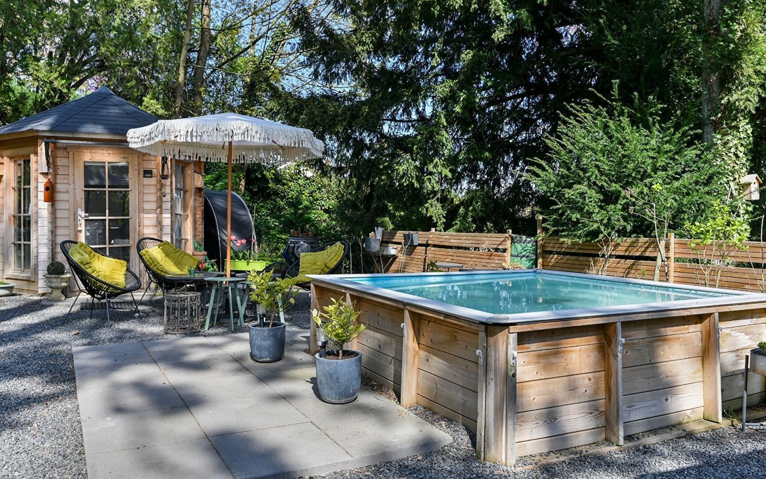 Appartement à vendre, 98m², Pommiers