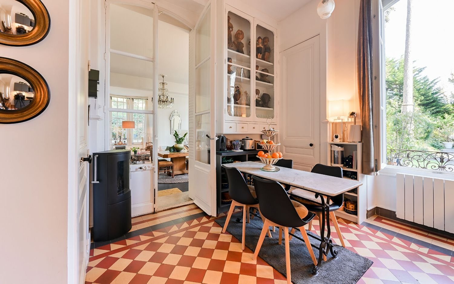 Appartement à vendre, 98m², Pommiers