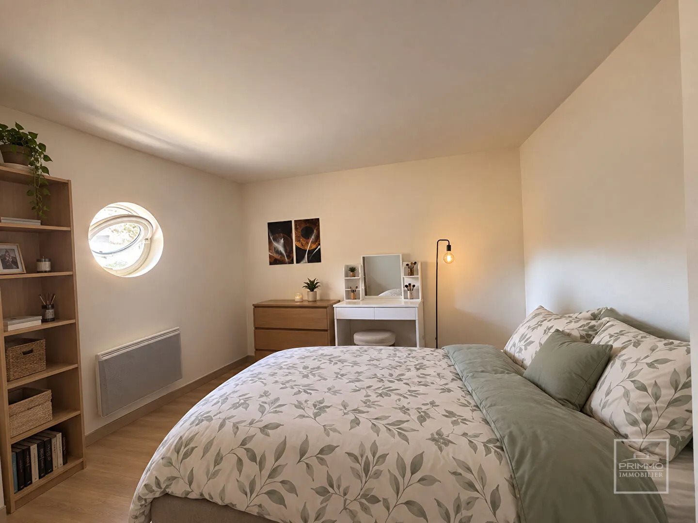 Appartement à vendre, 72m², Lissieu