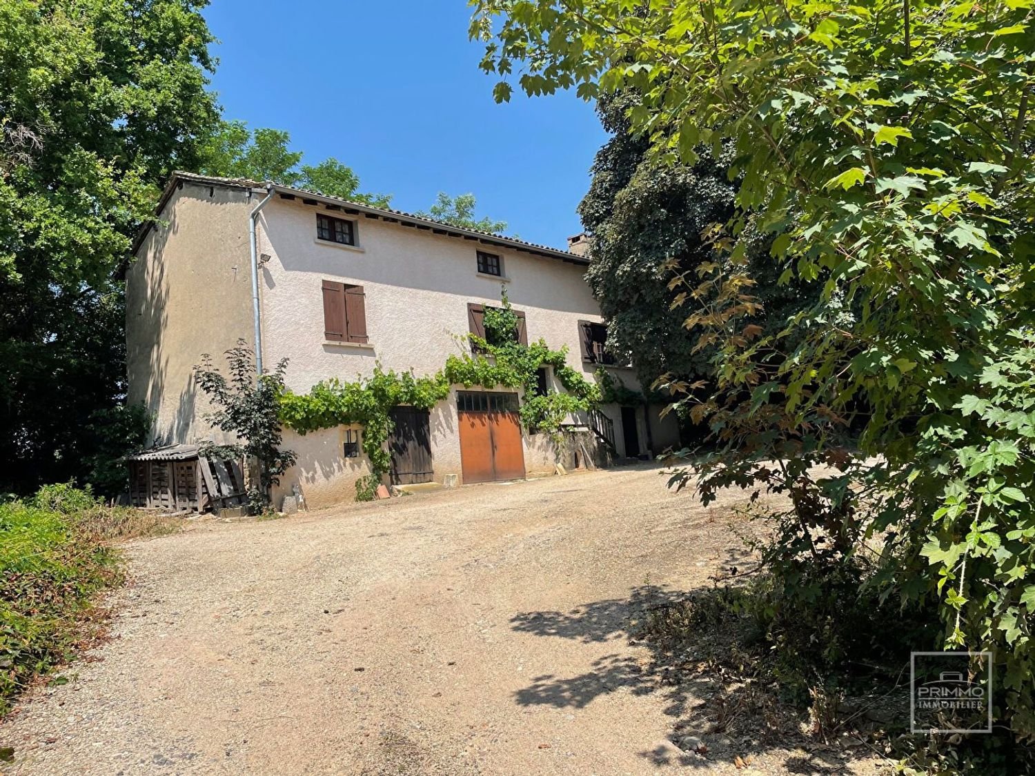 Maison à vendre, 136m², Corcelles-en-Beaujolais