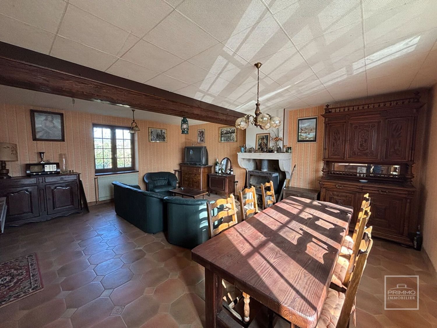 Maison à vendre, 136m², Corcelles-en-Beaujolais