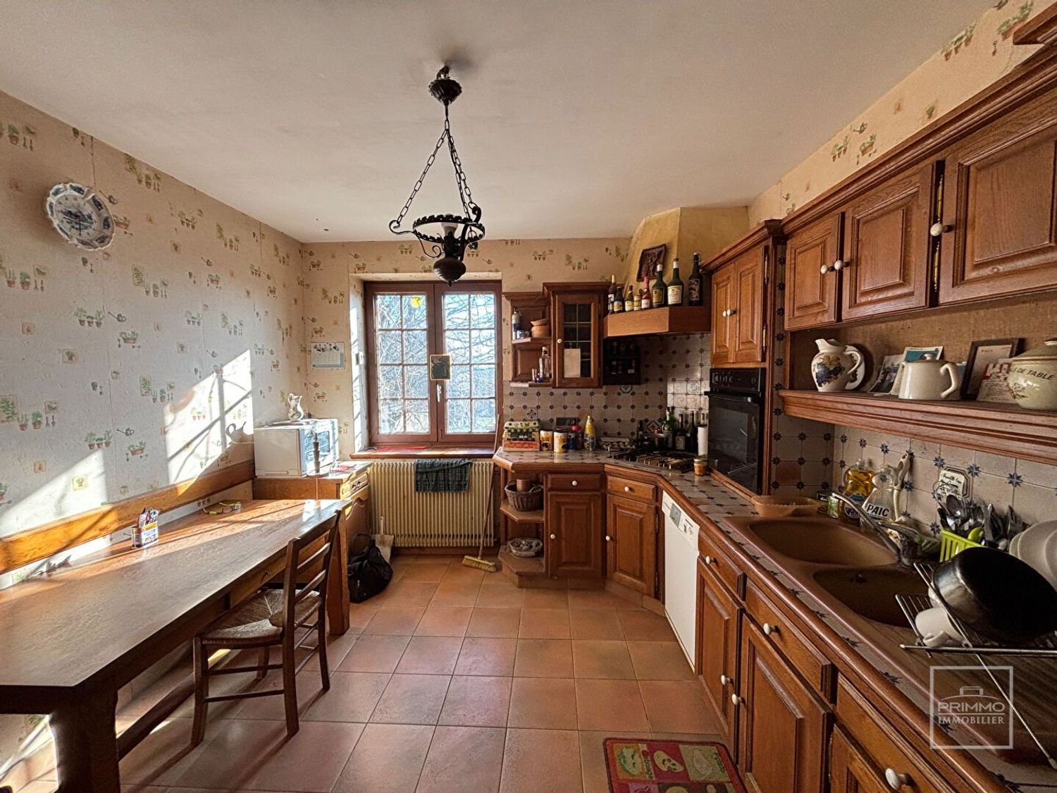 Maison à vendre, 136m², Corcelles-en-Beaujolais