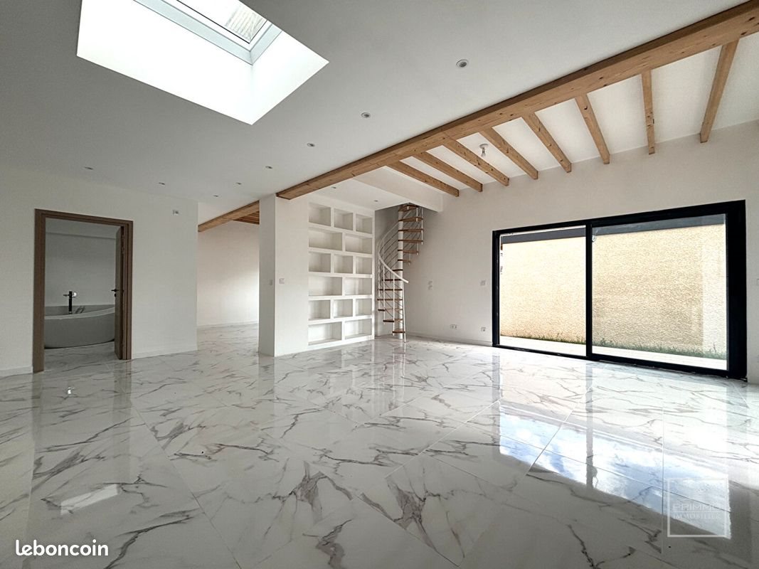 Maison à vendre, 110m², Les Chères