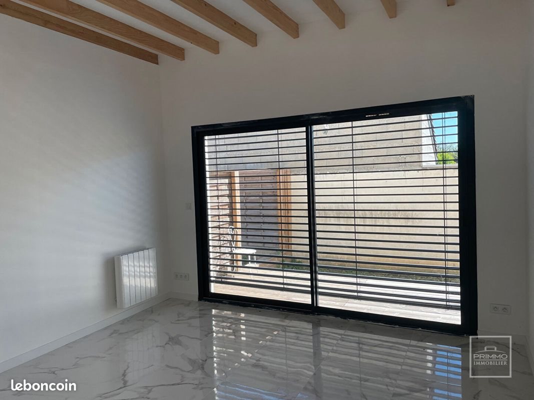 Maison à vendre, 110m², Les Chères