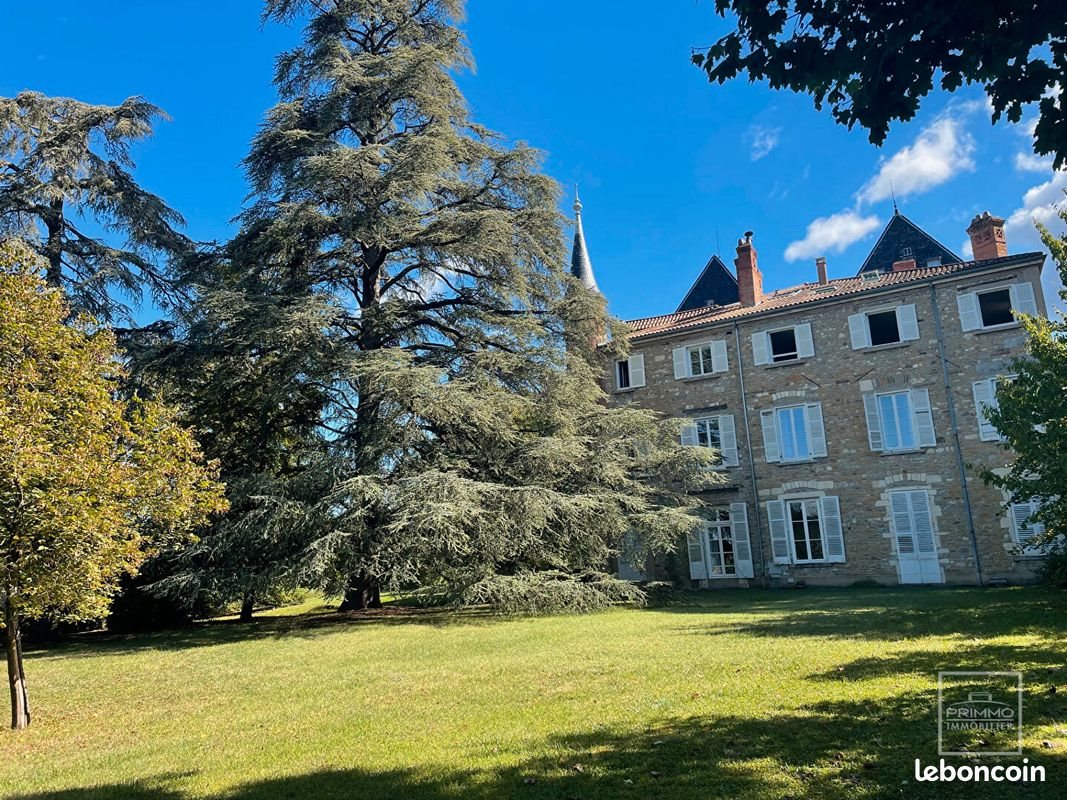Appartement à vendre, 231m², Chasselay