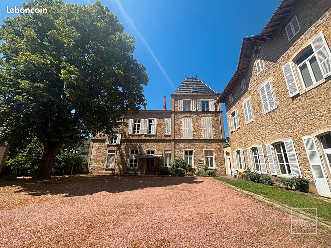 Appartement à vendre, 231m², Chasselay