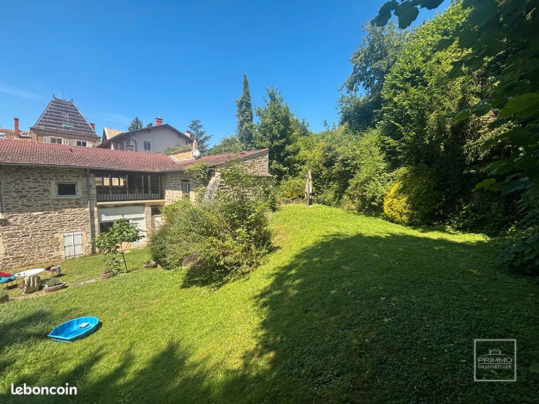 Appartement à vendre, 231m², Chasselay