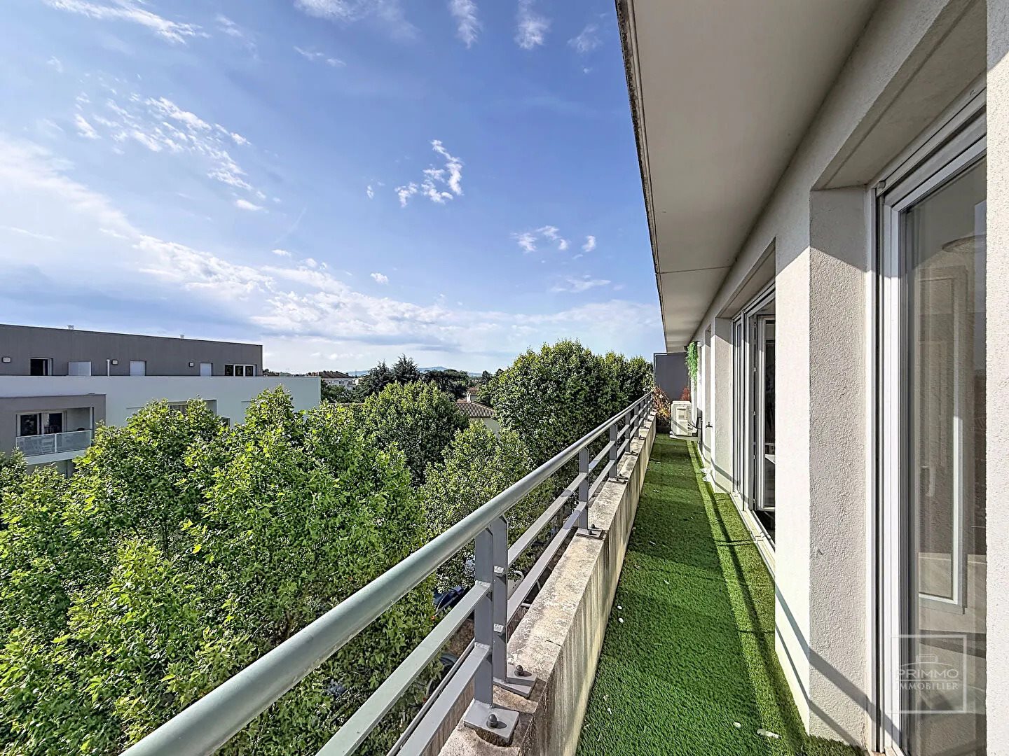 Appartement à vendre, 40m², Villefranche-sur-Saône