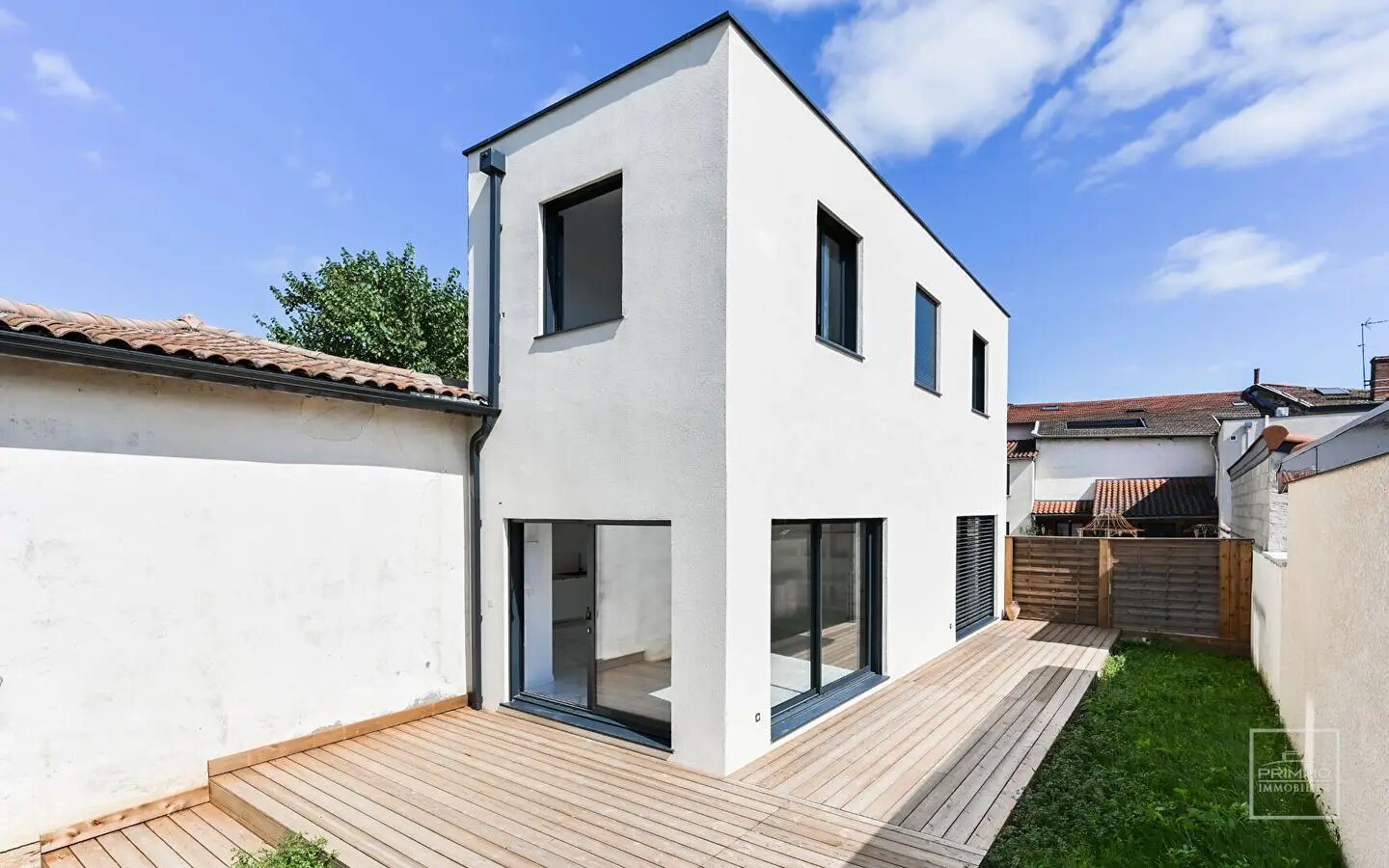 Maison à vendre, 300m², Les Chères