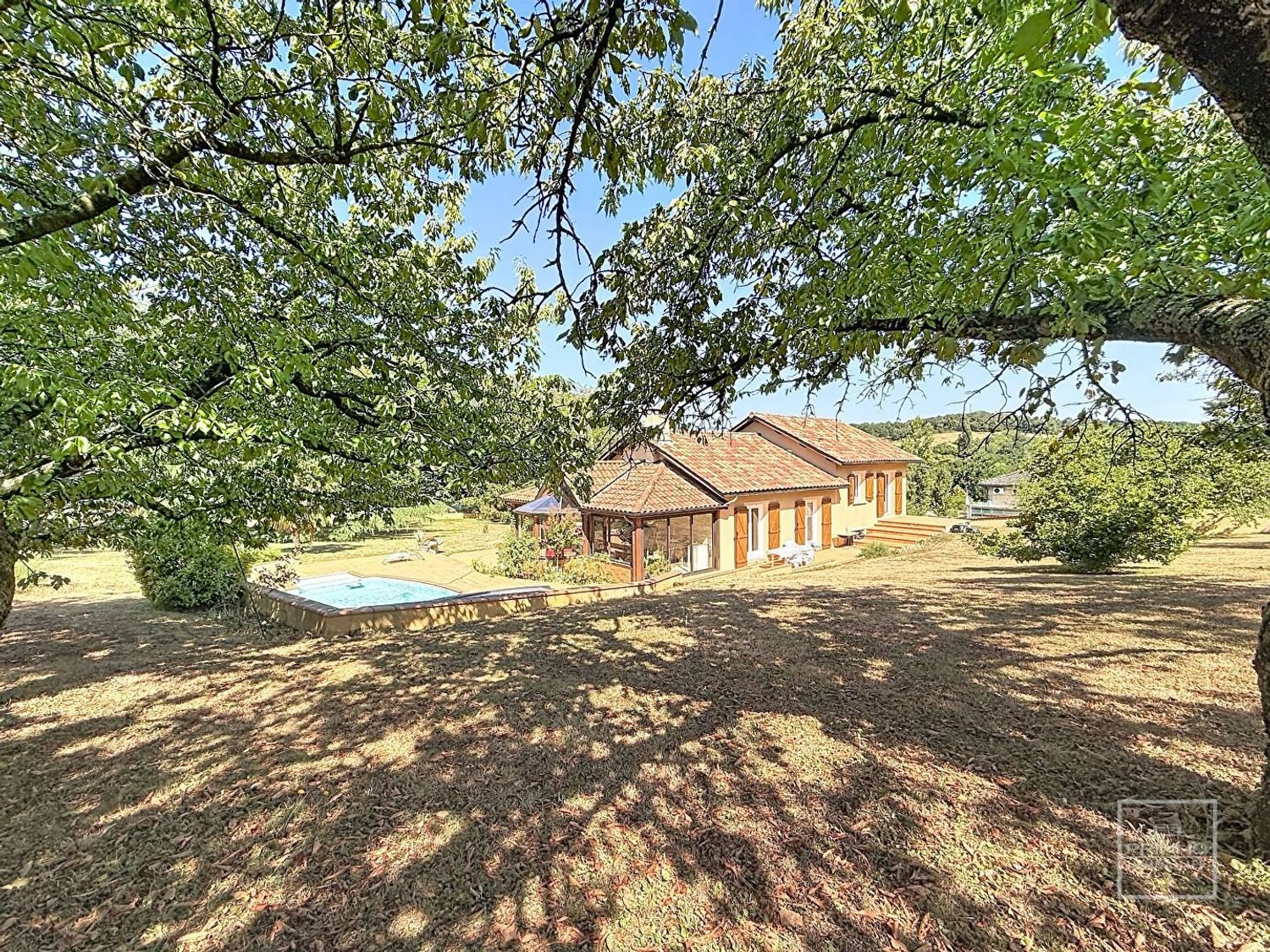Maison à vendre, 146m², Lissieu