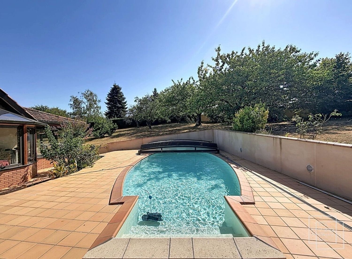 Maison à vendre, 146m², Lissieu