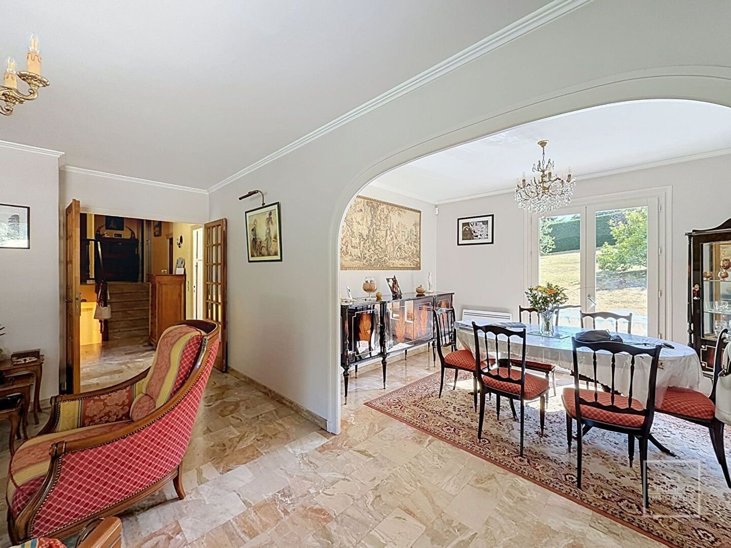 Maison à vendre, 146m², Lissieu