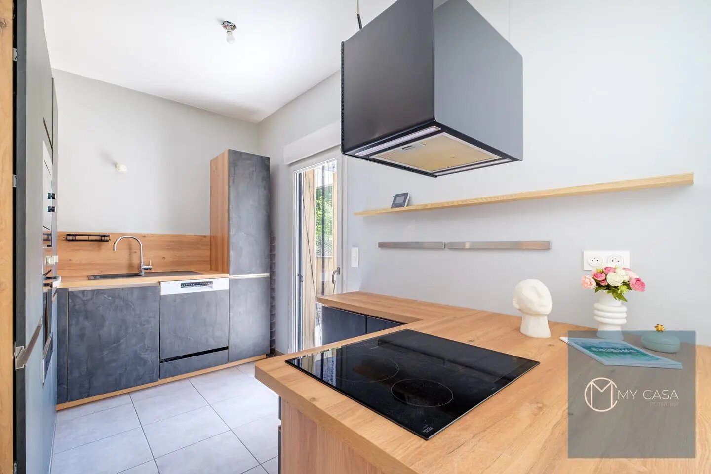 Appartement à vendre, 78m², Sain-Bel
