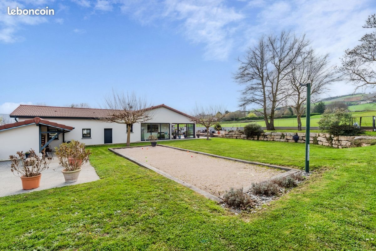 Maison à vendre, 213m², Savigny